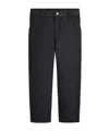 Dior Pants In Black