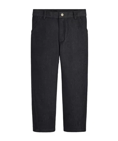 Dior Pants In Black