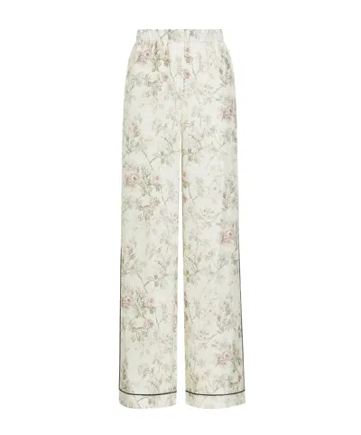 Dior Pants In Multi
