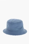Dior Parley X  Terry Lined Bob Bucket Hat Grösse 60