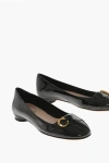 Dior C'est  Ballet Flat In Black