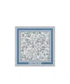 Dior Pattern Scarf