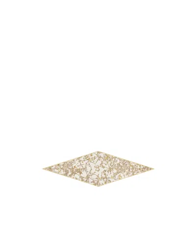 Dior Pattern Scarf In Neutral