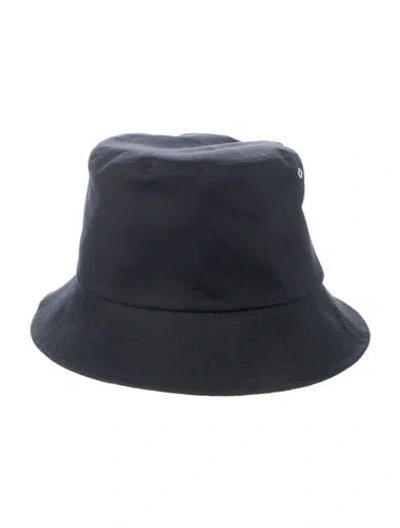 Pre-owned Dior Patterned Bucket Hat In Neutrals