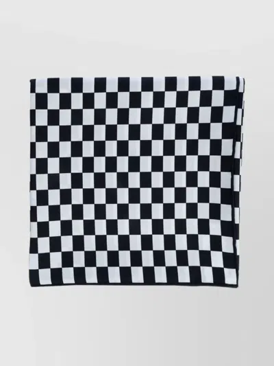 Dior Patterned Scarves & Foulards