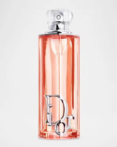 Dior Peachy Glow 2-piece Gift Set In Transparent