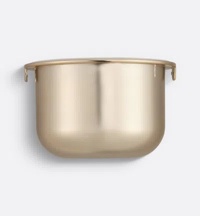 Dior Anti-aging Intensive Repairing Cream Refill In White