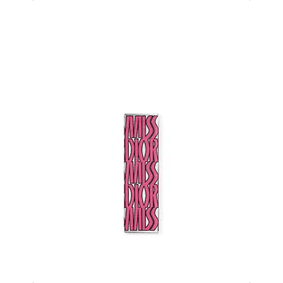 Dior Miss  Mini Miss Parfum Case Pink