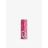 Dior Addict Shine Lipstick Case In Pinkmania