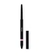 Dior Plan De Paris Collection Show 24h Stylo Waterproof Eyeliner In Pink