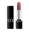 Dior Plan De Paris Collection Rouge  Couture Satin Lipstick In Pink