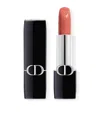 Dior Plan De Paris Collection Rouge  Couture Satin Lipstick In Pink