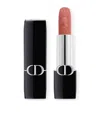 Dior Plan De Paris Collection Rouge  Couture Velvet Lipstick In Pink