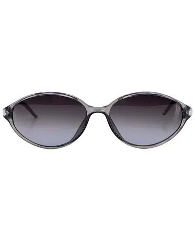 Dior Plastic Sunglasses (authentic Pre-loved) In Black