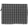 DIOR DIOR POCHETTE BLACK SYNTHETIC CLUTCH BAG (PRE-OWNED)
