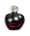 Dior Poison Eau De Toilette, 3.4 oz In No Color