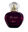 DIOR POISON EAU DE TOILETTE