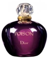 Dior Poison Eau De Toilette Collection For Women In No Color