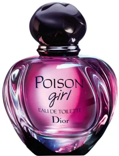 Dior Poison Girl 3.4 oz/ 100 ml In N,a