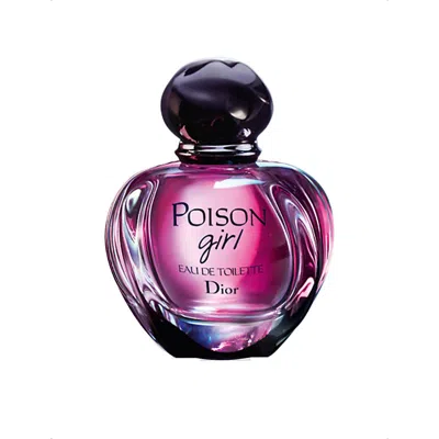 Dior Poison Girl Eau De Toilette