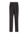 Dior Pleated Pants
