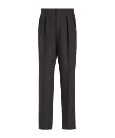 Dior Pleated Pants