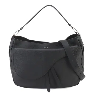 Pre-owned Dior () In Black