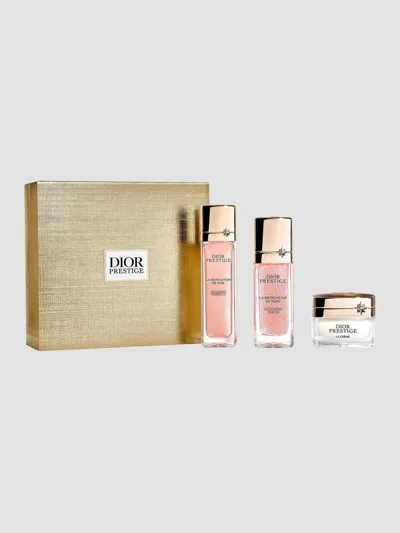 Dior Prestige 3-piece Skincare Gift Set
