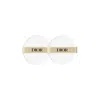 Dior Prestige Cushion Sponge Applicator Pack Of 2
