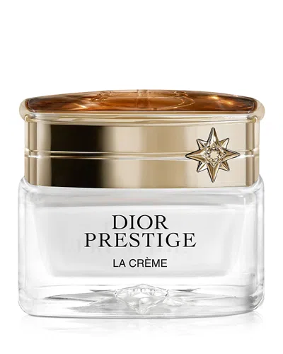 DIOR PRESTIGE LA CREME TEXTURE ESSENTIELLE 0.5 OZ.