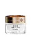 Dior Prestige La Creme Texture Essentielle, 0.5 Oz. In No Color