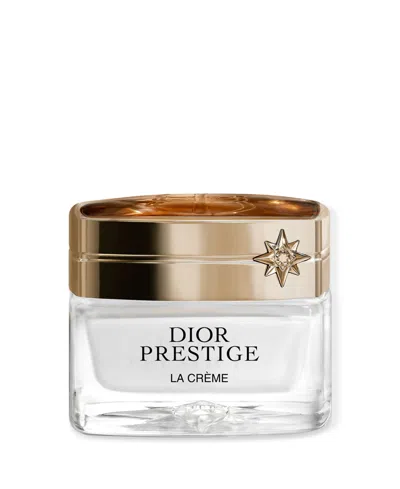 Dior Prestige La Creme Texture Essentielle, 0.5 Oz. In No Color
