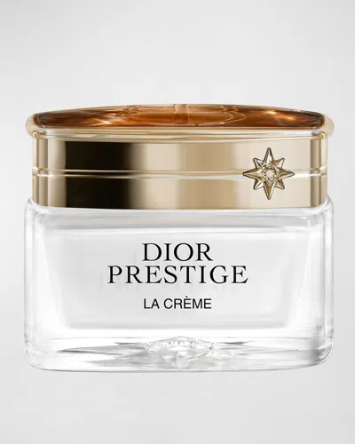 Dior Prestige La Creme Texture Essentielle, 1.7 Oz. In White