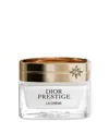 Dior Prestige La Creme Texture Essentielle, 1.7 Oz. In No Color