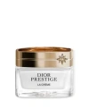 Dior Prestige La Creme Texture Essentielle Collection In No Color