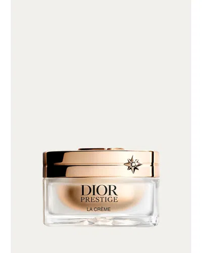 Dior Prestige La Creme Texture Essentielle Cream In Multi