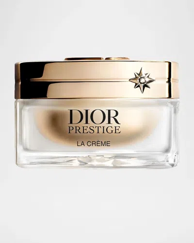 Dior Prestige La Creme Texture Essentielle Cream
