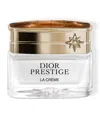 Shop Dior Prestige La Crème Texture Essentielle In White