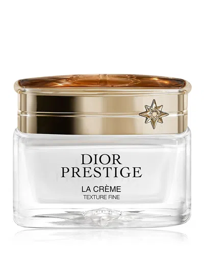 DIOR PRESTIGE LA CREME TEXTURE FINE 1.7 OZ.
