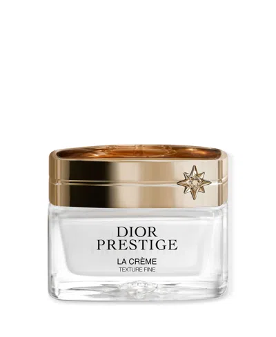 Dior Prestige La Creme Texture Fine, 1.7 Oz. In No Color