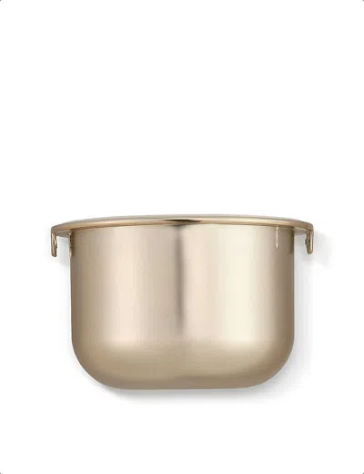 Dior Anti-aging Intensive Repairing Cream Refill In White