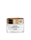 Dior Prestige La Crème Texture Fine Refillable Intensive Repairing Cream 50ml