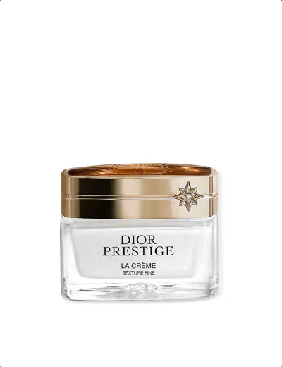 Dior Prestige La Crème Texture Fine Refillable Intensive Repairing Cream 50ml