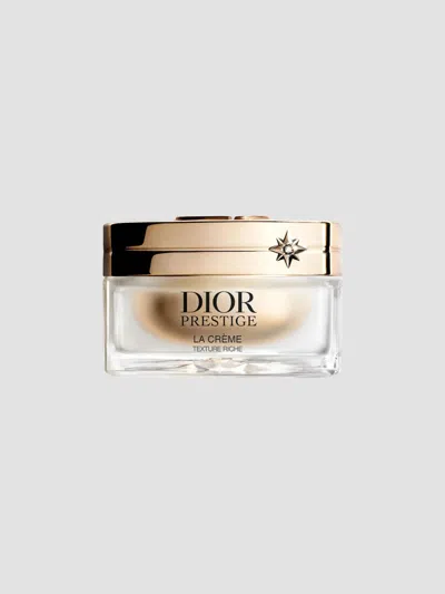 Dior Prestige La Crème Texture Riche