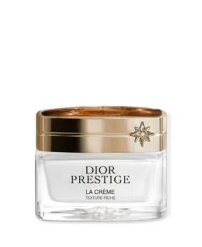 Dior Prestige La Creme Texture Riche Collection
