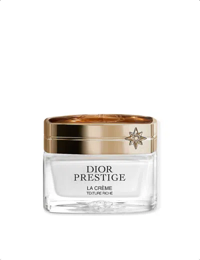 Dior Prestige La Crème Texture Riche Cream 50ml