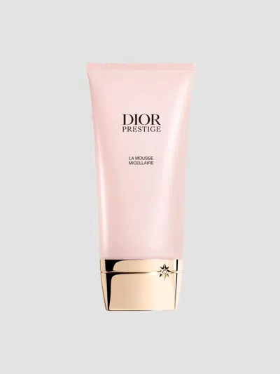 Dior Prestige La Mousse Micellaire