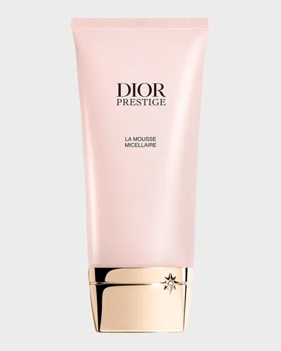 Dior Prestige La Mousse Micellaire, 5 Oz.