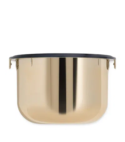 Dior Prestige Le Baume De Minuit Refill-intensive Revitalizing Night Cream In Gold