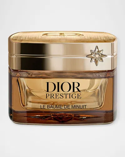 Dior Prestige Le Baume De Minuit Night Cream, 1.7 Oz.
